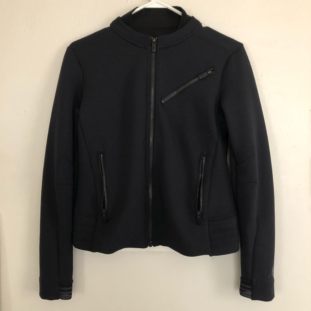 Adidas Moto Jacket